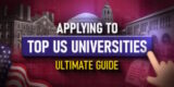 Apply to top universities hassle-free