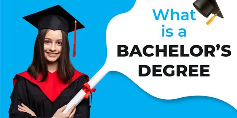 Bachelors Degree to Study Abroad