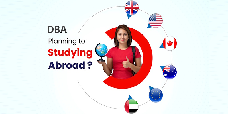 DBA to Study Abroad