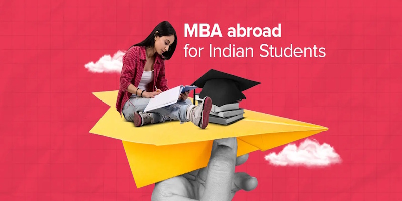 MBA to Study Abroad