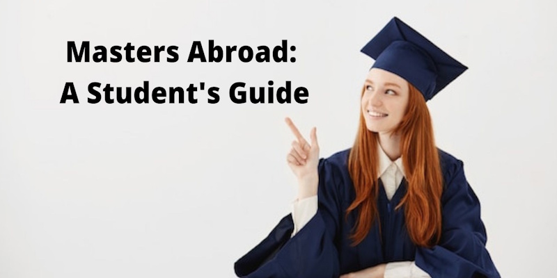 Masters Degree to Study Abroad