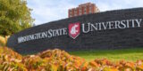 Scholarship at Washington State University