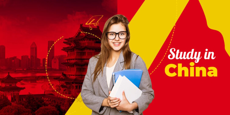 Study Abroad – Study in the China