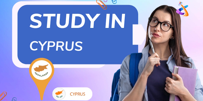 Study Abroad – Study in the Cyprus