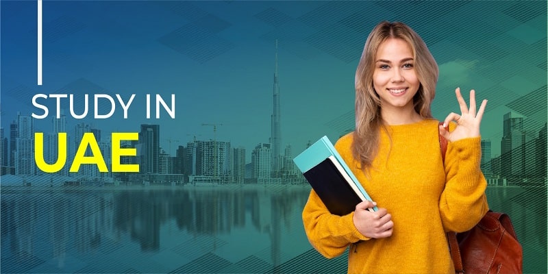 Study Abroad – Study in the Dubai UAE