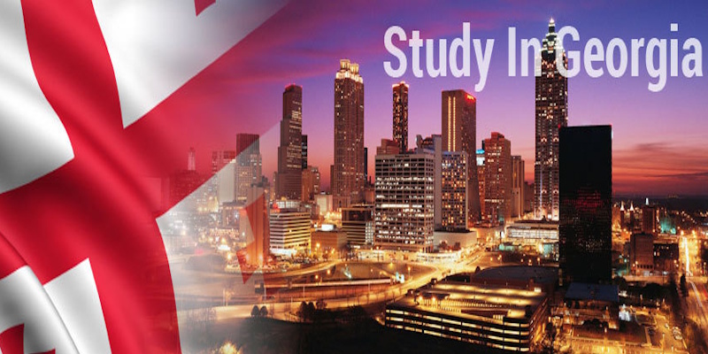 Study Abroad – Study in the Georgia