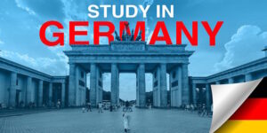 Study Abroad – Study in the Germany