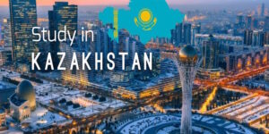 Study Abroad – Study in the Kazakhstan