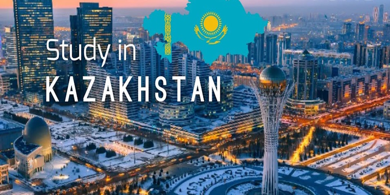 Study Abroad – Study in the Kazakhstan