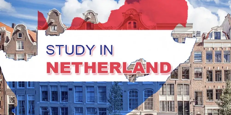 Study Abroad – Study in the Netherlands