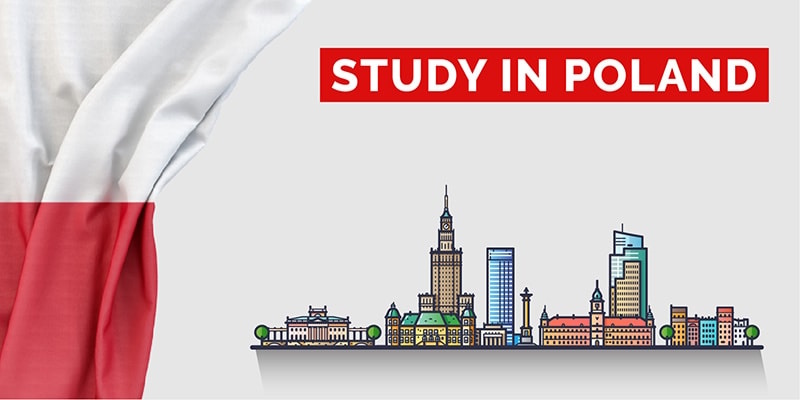 Study Abroad – Study in the Poland