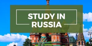 Study Abroad – Study in the Russia