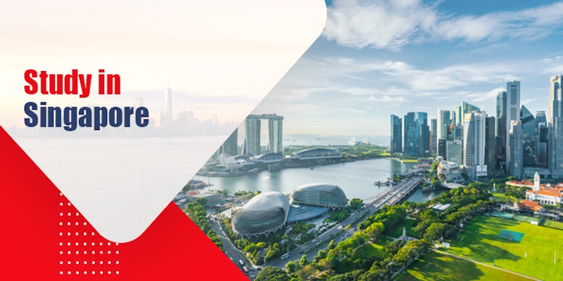Study Abroad – Study in the Singapore