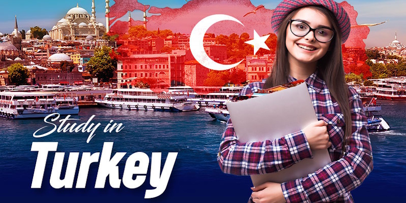 Study Abroad – Study in the Turkey