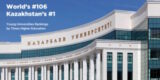Top Universities to Study in Kazakhstan for International Students