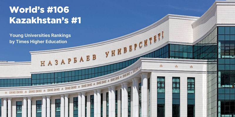 Top Universities to Study in Kazakhstan for International Students