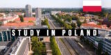 Top Universities to Study in Poland