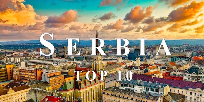 Top Universities to Study in Serbia for International Students