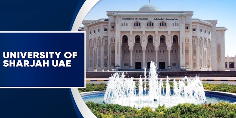 Top Universities to Study in Sharjah for International Students