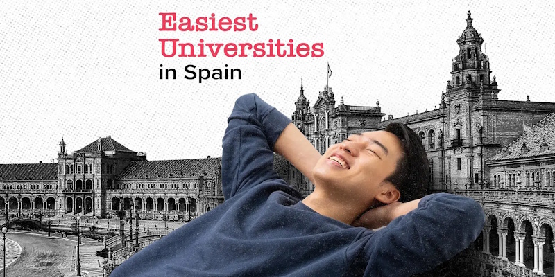 Top Universities to Study in Spain for International Students