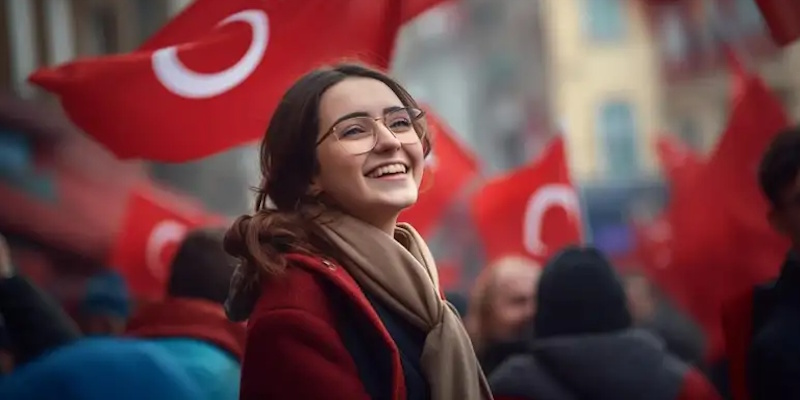 Top Universities to Study in Turkey