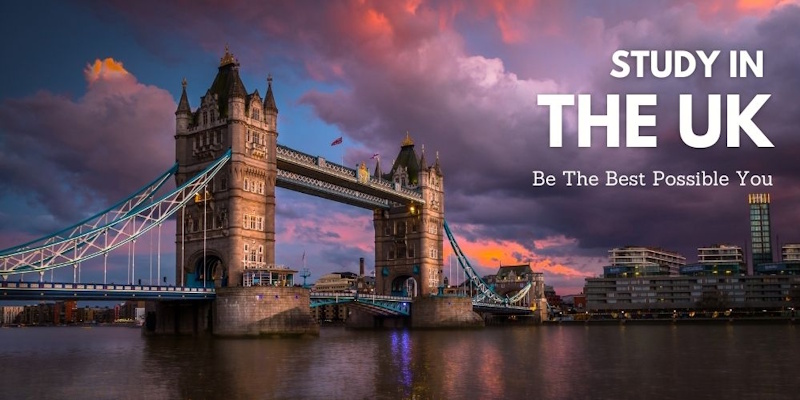 Top Universities to Study in United Kingdom for International Students