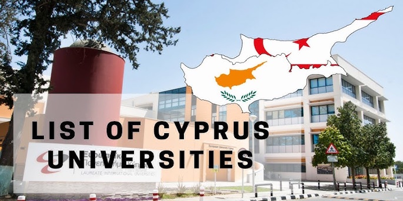 best universities in cyprus